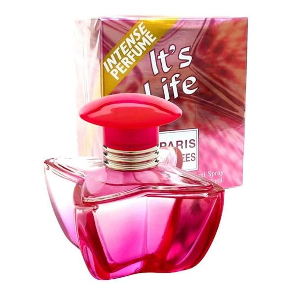 Perfume Its Life 100ml Women - Paris Elysees