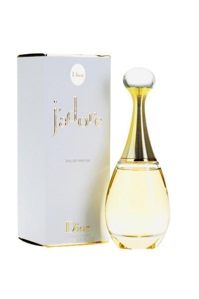 Perfume J Adore 50Ml Feminino Dior