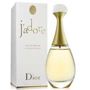 Perfume J`Adore Eau de Parfum Feminino 50Ml