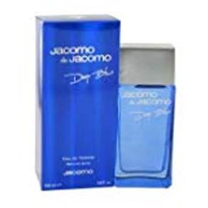 Perfume Jacomo de Jacomo Deep Blue EDT - 100ml
