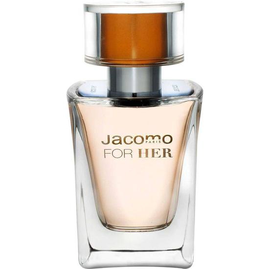 Perfume Jacomo For Her Edp F 50ml