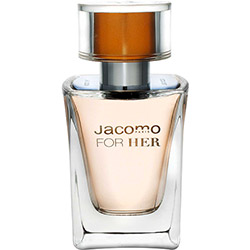 Perfume Jacomo For Her Feminino Eau de Parfum 100ml