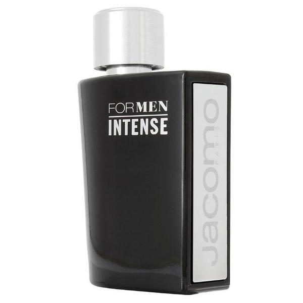 Perfume Jacomo For Men Intense Eau de Parfum Masculino 100ML