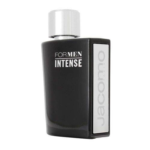 Perfume Jacomo For Men Intense Eau de Parfum Masculino 50ml