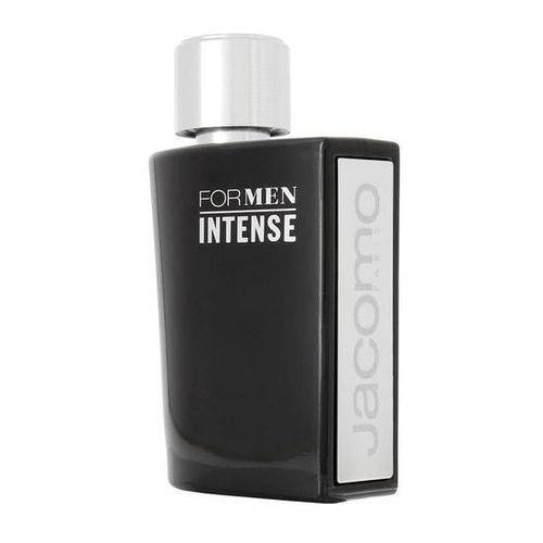 Perfume Jacomo For Men Intense Edp 100ml