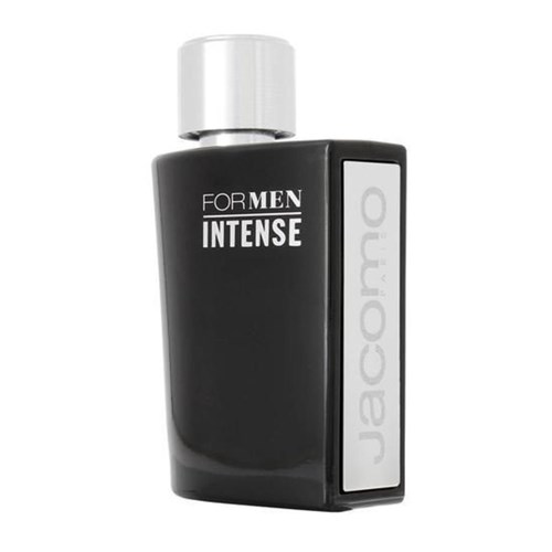 Perfume Jacomo For Men Intense Edp 50Ml
