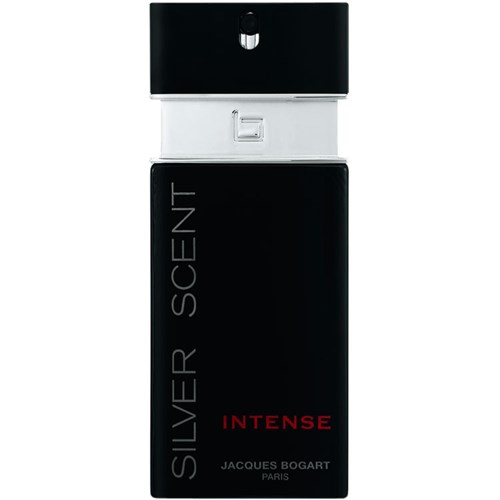 Perfume Jacques Bogart Silver Scent Intense Masculino - PO8962-1