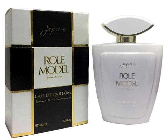 Perfume Jacques M. Role Model EDP F 100ML