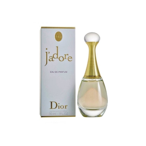 Perfume Jadore Dior Eau de Parfum 30ml