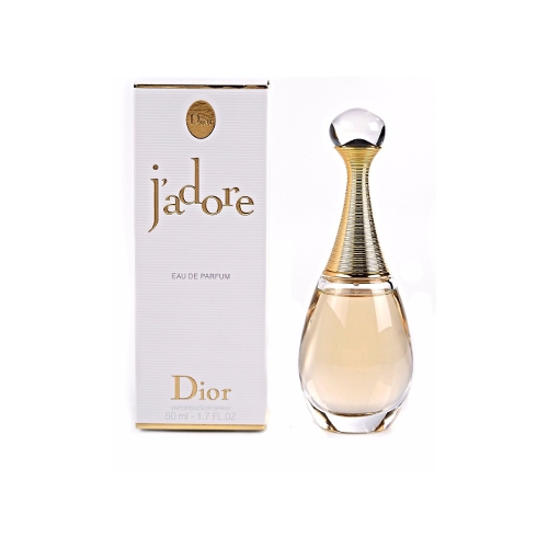 Perfume Jadore Dior Eau de Parfum 50ml