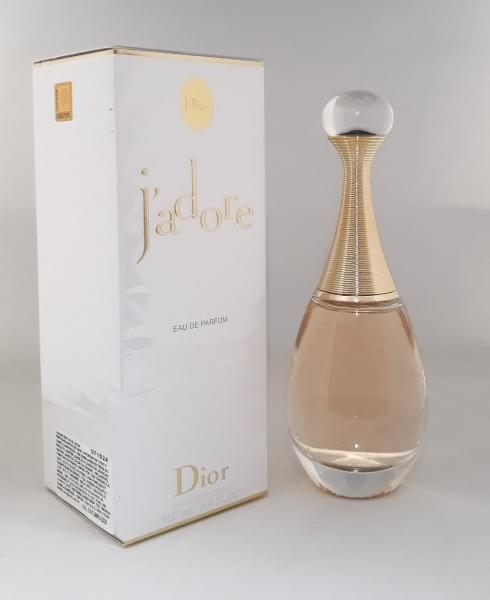 Perfume Jadore Dior Eau de Parfum Feminino 100ml - Christian Dior