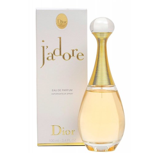 Perfume J'adore - Dior - Feminino - Eau de Parfum (30 ML)