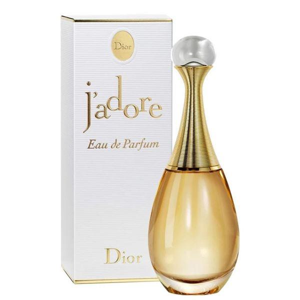 Perfume Jadore Eau de Parfum Dior 30ml Feminino - Christian Dior