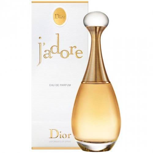 Perfume Jadore Eau de Parfum Feminino 30ml - Dior - Christian Dior