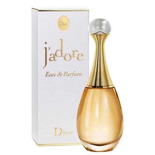 Perfume Jadore Eau de Parfum Feminino 100ml - Dior - Christian Dior