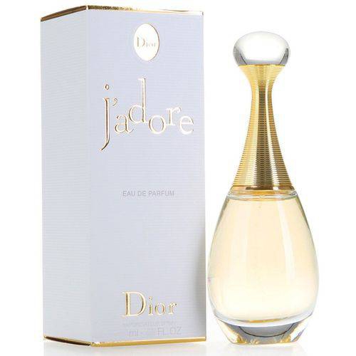 Perfume Jadore Edp 100ml Eau de Parfum Feminino - Outros