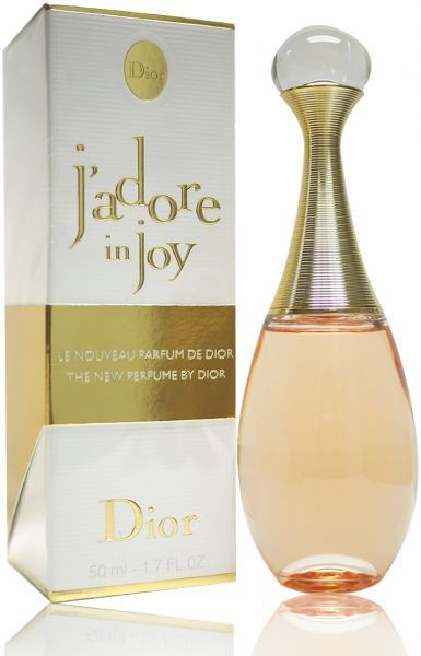 Perfume Jadore In Joy Feminino Eau de Toilette 30ml - Dior