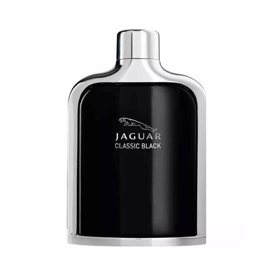Perfume Jaguar Black EDT M 100ML