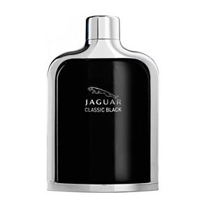 Perfume Jaguar Classic Black For Men - 40ml - 40ml