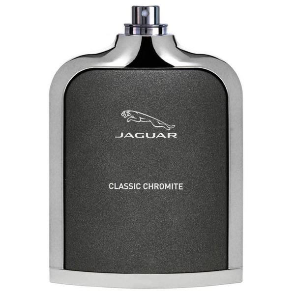 Perfume Jaguar Classic Chromite Eau de Toilette Masculino 100ML
