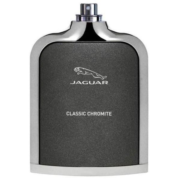 Perfume Jaguar Classic Chromite Edt 100ml Masculino