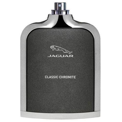Perfume Jaguar Classic Chromite Edt 100ml