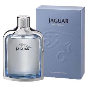 Perfume Jaguar Classic Eau de Toilette Masculino - Jaguar - 40 Ml