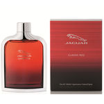 Perfume Jaguar Classic Red Masculino Eau De Toilette 40Ml
