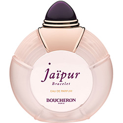 Perfume Jaipur Bracelet Boucheron Feminino Eau de Parfum 50ml