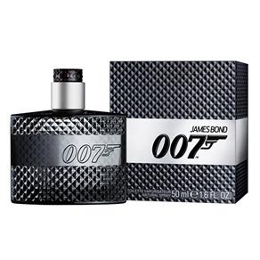 Perfume James Bond 007 EDT Masculino - 30 Ml