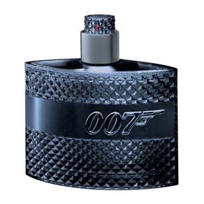 Perfume James Bond 007 For Men Eau de Toilette Masculino 30ml