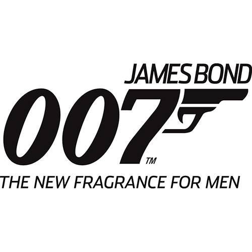 Perfume James Bond 007 Masculino Eau de Toilette 30ml - James Bond