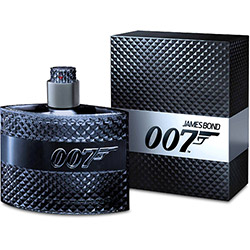 Perfume James Bond 007 Masculino Eau de Toilette 30ml - James Bond