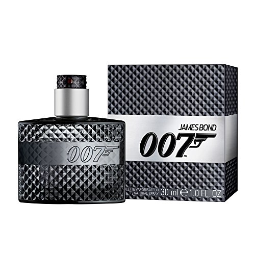 Perfume James Bond 007 Masculino Eau de Toilette 30ml