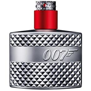 Perfume James Bond 007 Quantum Masculino - Eau de Toilette