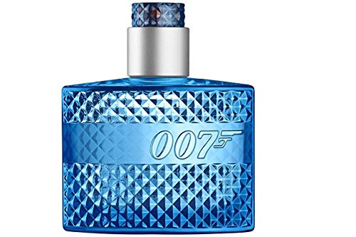 Perfume James Bond Ocean Royale Masculino Eau de Toilette 50ml