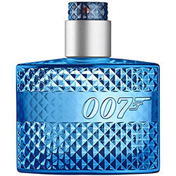Perfume James Bond Ocean Royale Masculino Eau de Toilette 75ml