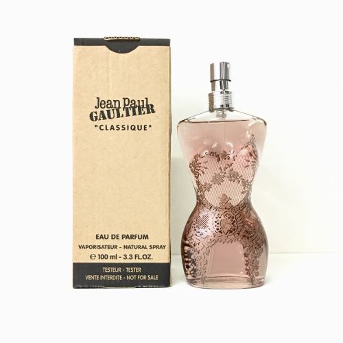 Perfume Jean Paul Gaultier Classique Edp 100ml + Nf