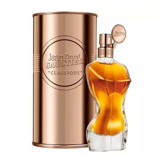 Perfume Jean Paul Gaultier Classique Essence EDP 100ML