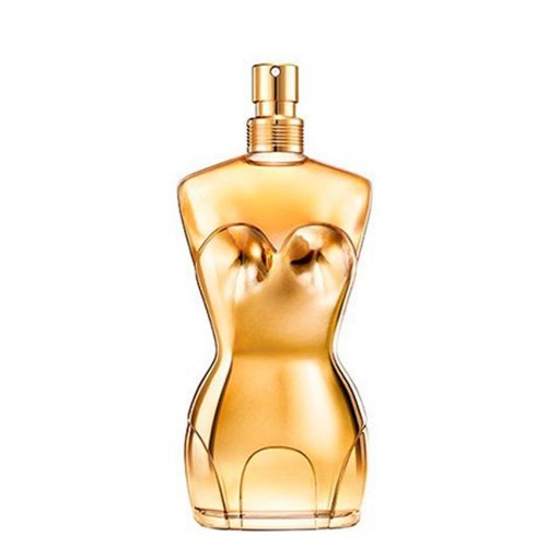 Perfume Jean Paul Gaultier Classique Intense Eau de Parfum Feminino 50ml