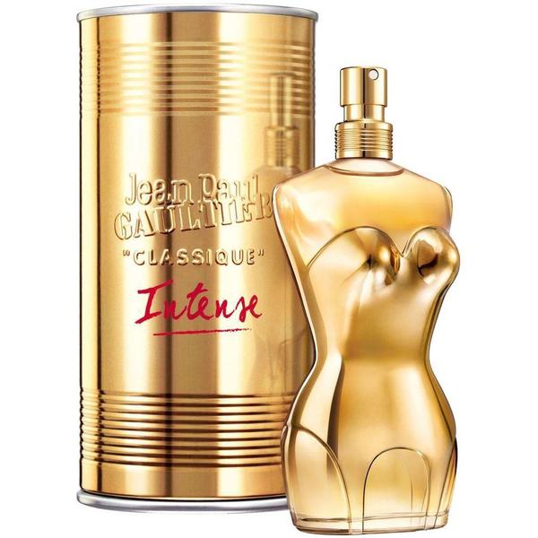 Perfume Jean Paul Gaultier Intense Eua de Parfum Intense 50ml