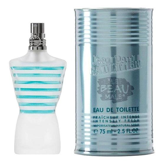 Perfume Jean Paul Gaultier Le Beau Male Fresh 75ML