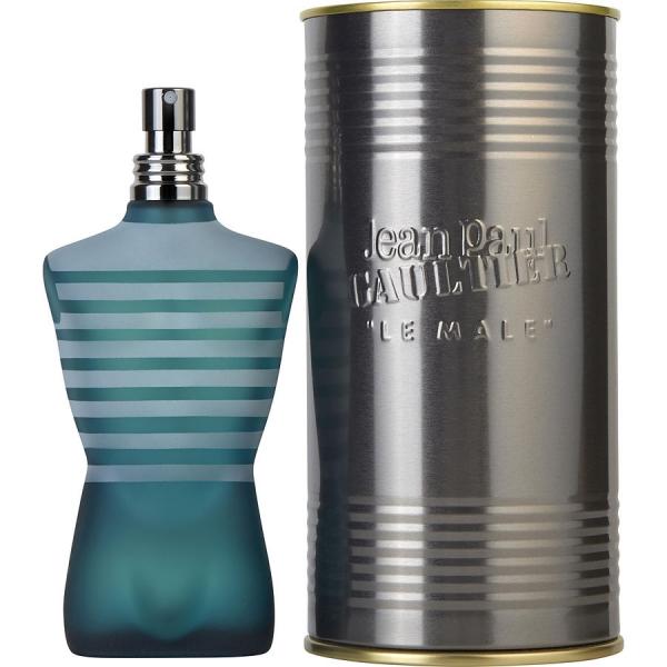 Perfume Jean Paul Gaultier Le Male 125ml - Original - Geral