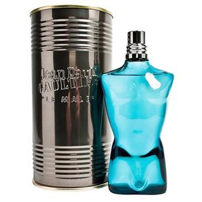 Perfume Jean Paul Gaultier Le Male Eau de Toilette Masculino 125ml - Jean Paul