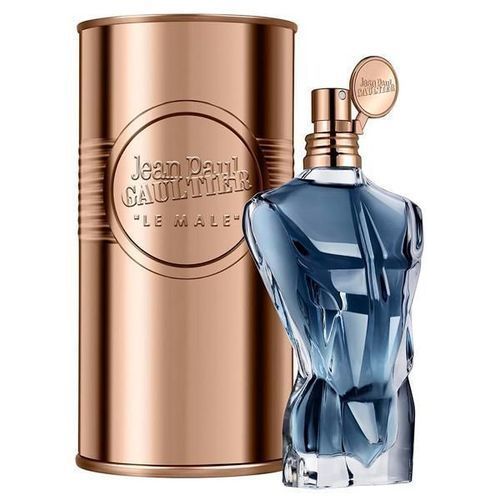 Perfume Jean Paul Gaultier Le Male Essence Eau de Parfum Masculino 125 Ml