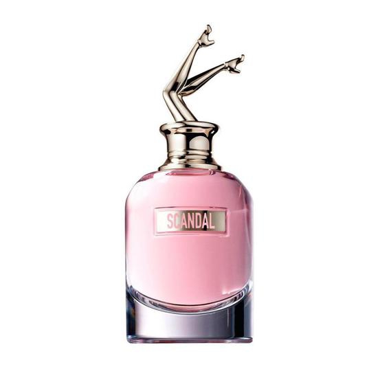 Perfume Jean Paul Gaultier Scandal a Paris EDT F 50ML