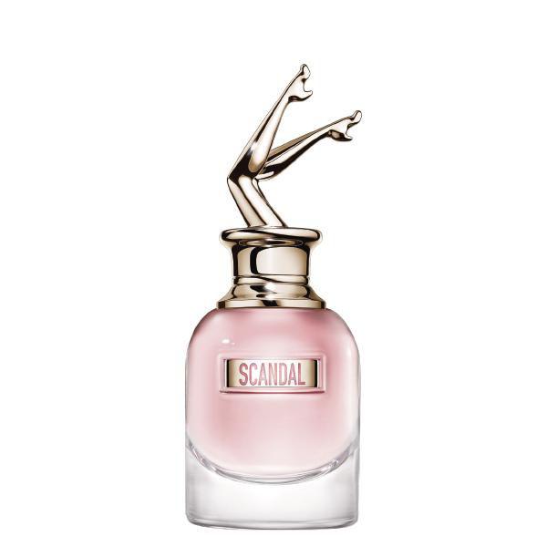 Perfume Jean Paul Gaultier Scandal a Paris EDT Feminino 30ml