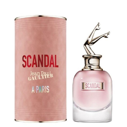 Perfume Jean Paul Gaultier Scandal a Paris Edt Feminino 50ml