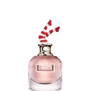 Perfume Jean Paul Gaultier Scandal Collector Eau de Parfum 80ml