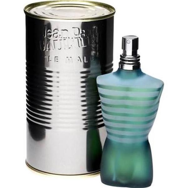 Perfume Jean Paul Gautier 125ml Masc - Jean Paul Gaultier